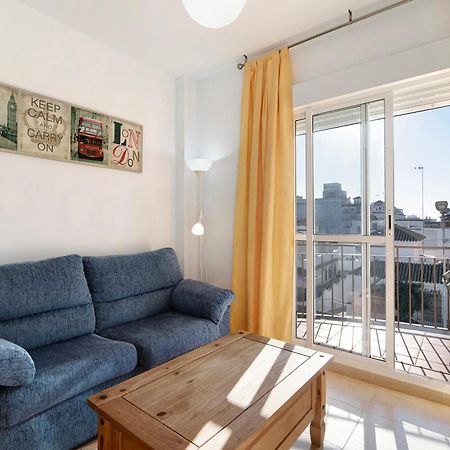 Apartamento Merce 罗塔 外观 照片
