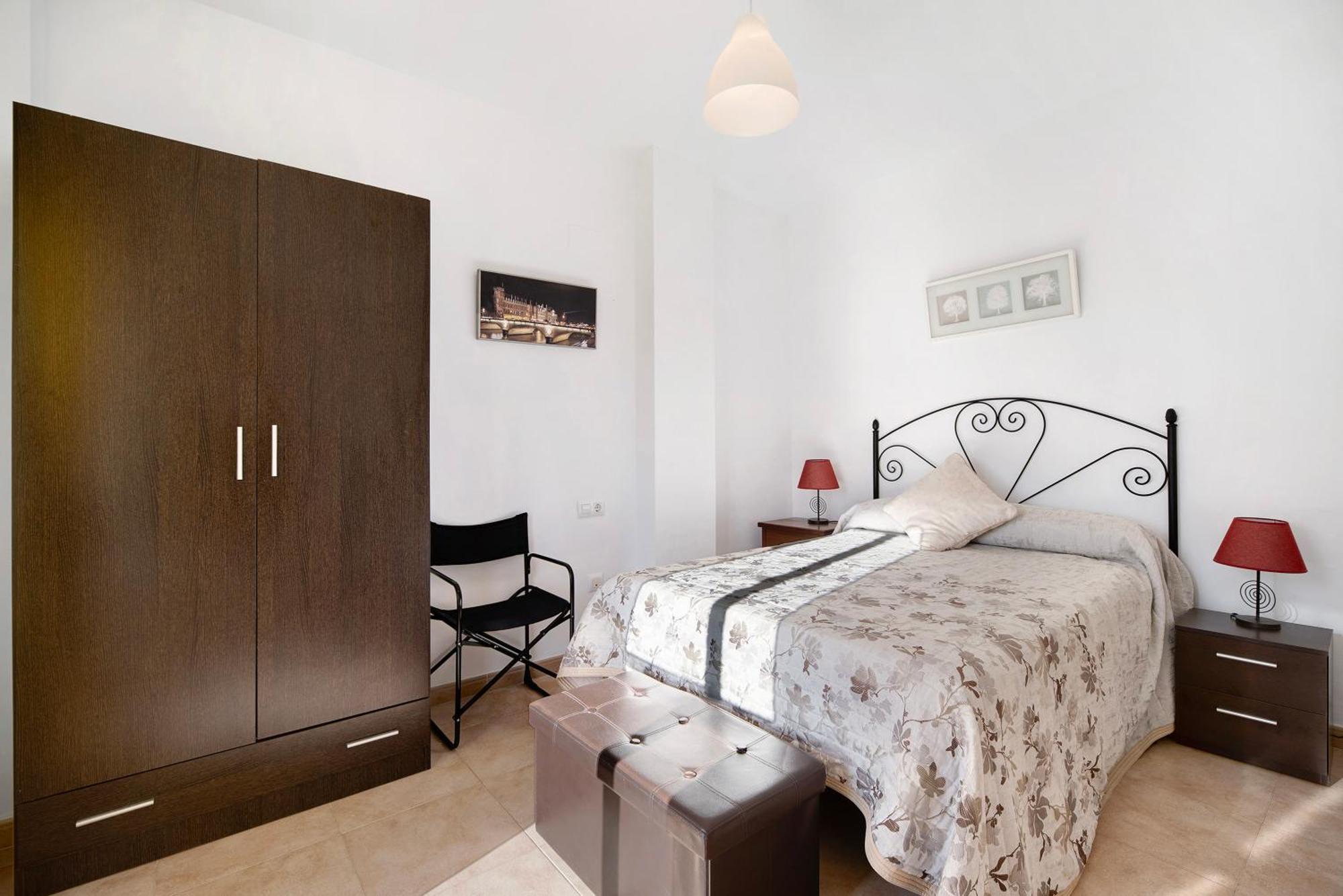 Apartamento Merce 罗塔 外观 照片