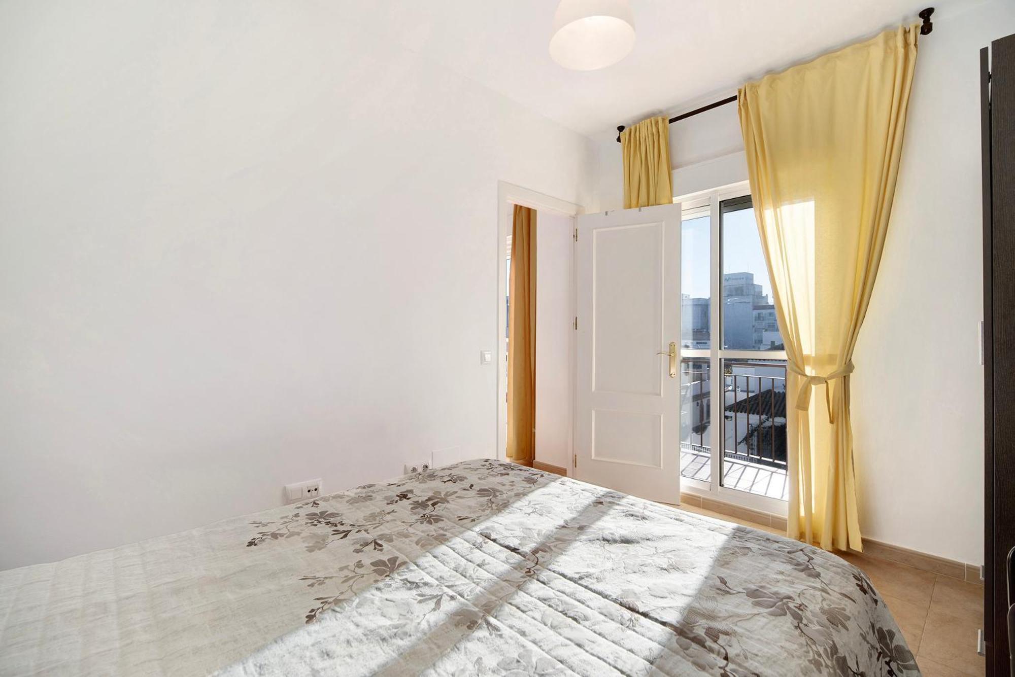 Apartamento Merce 罗塔 外观 照片