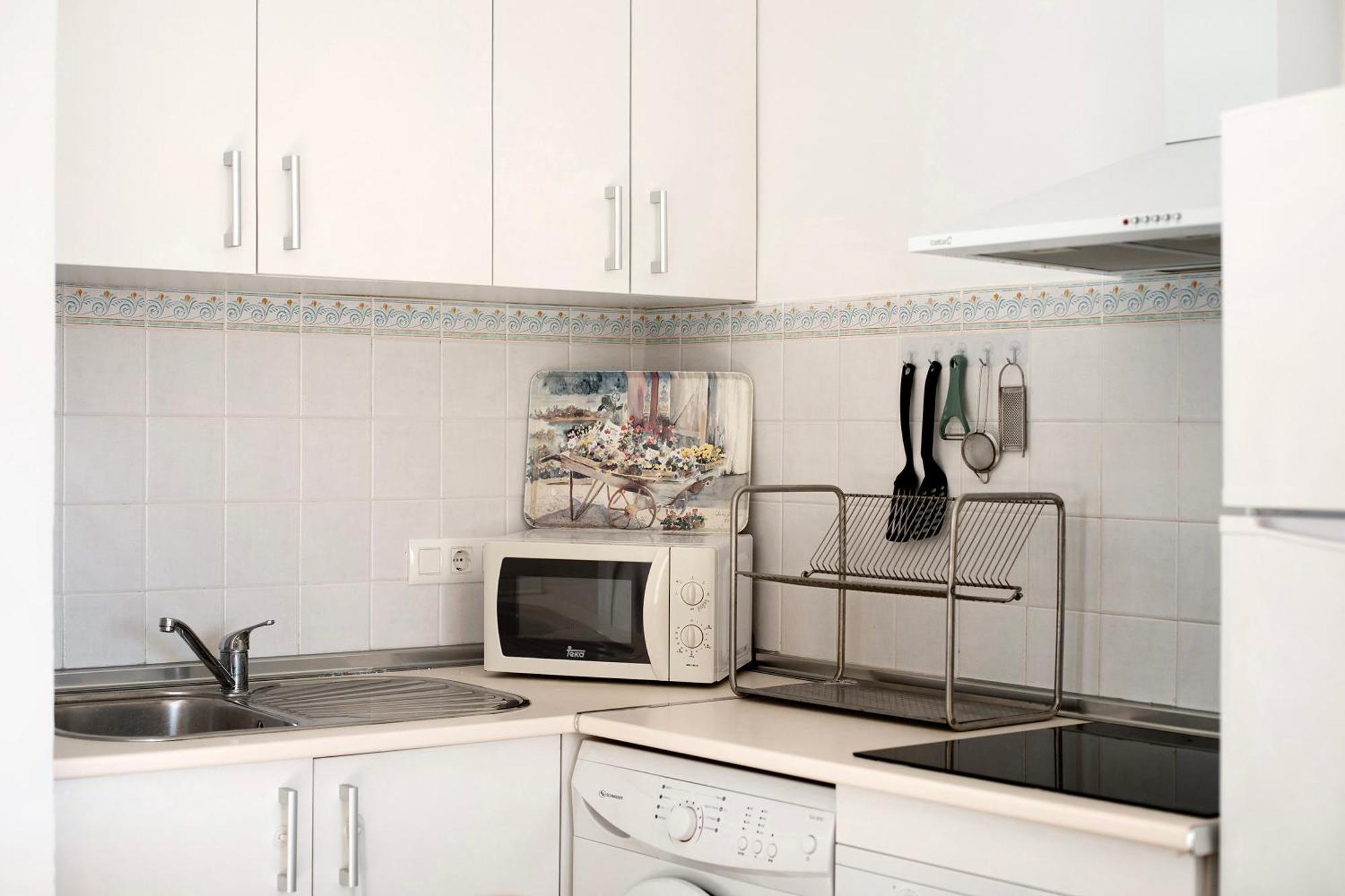 Apartamento Merce 罗塔 外观 照片