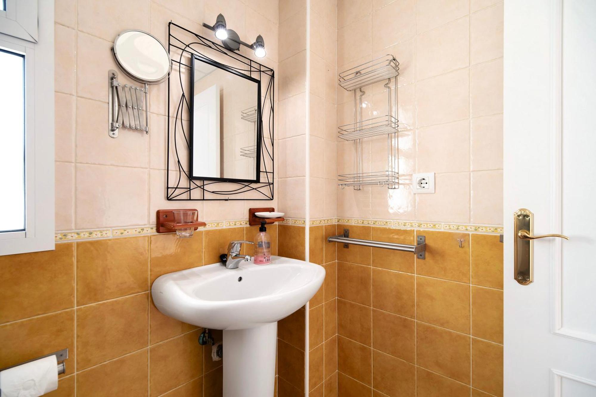 Apartamento Merce 罗塔 外观 照片