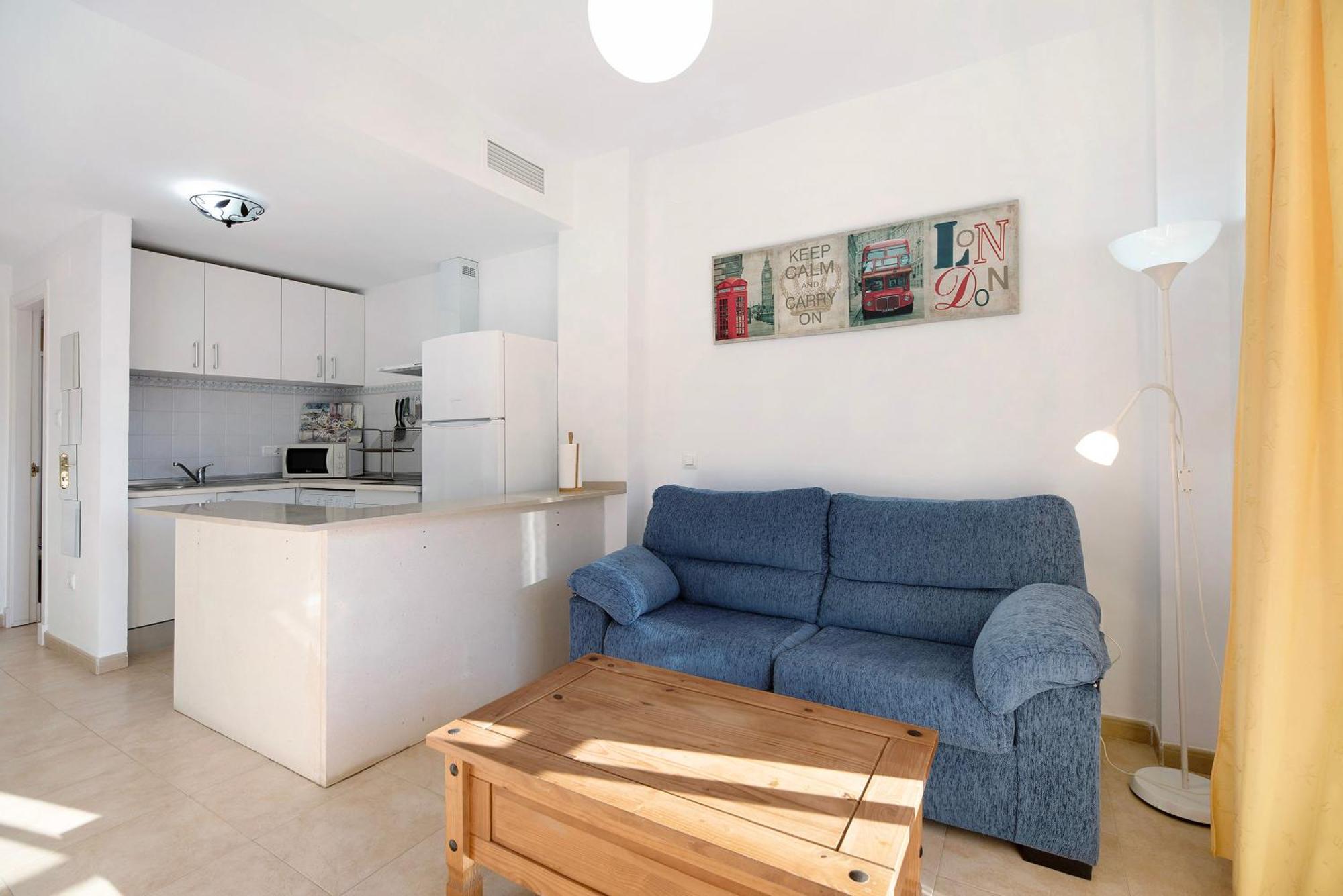 Apartamento Merce 罗塔 外观 照片