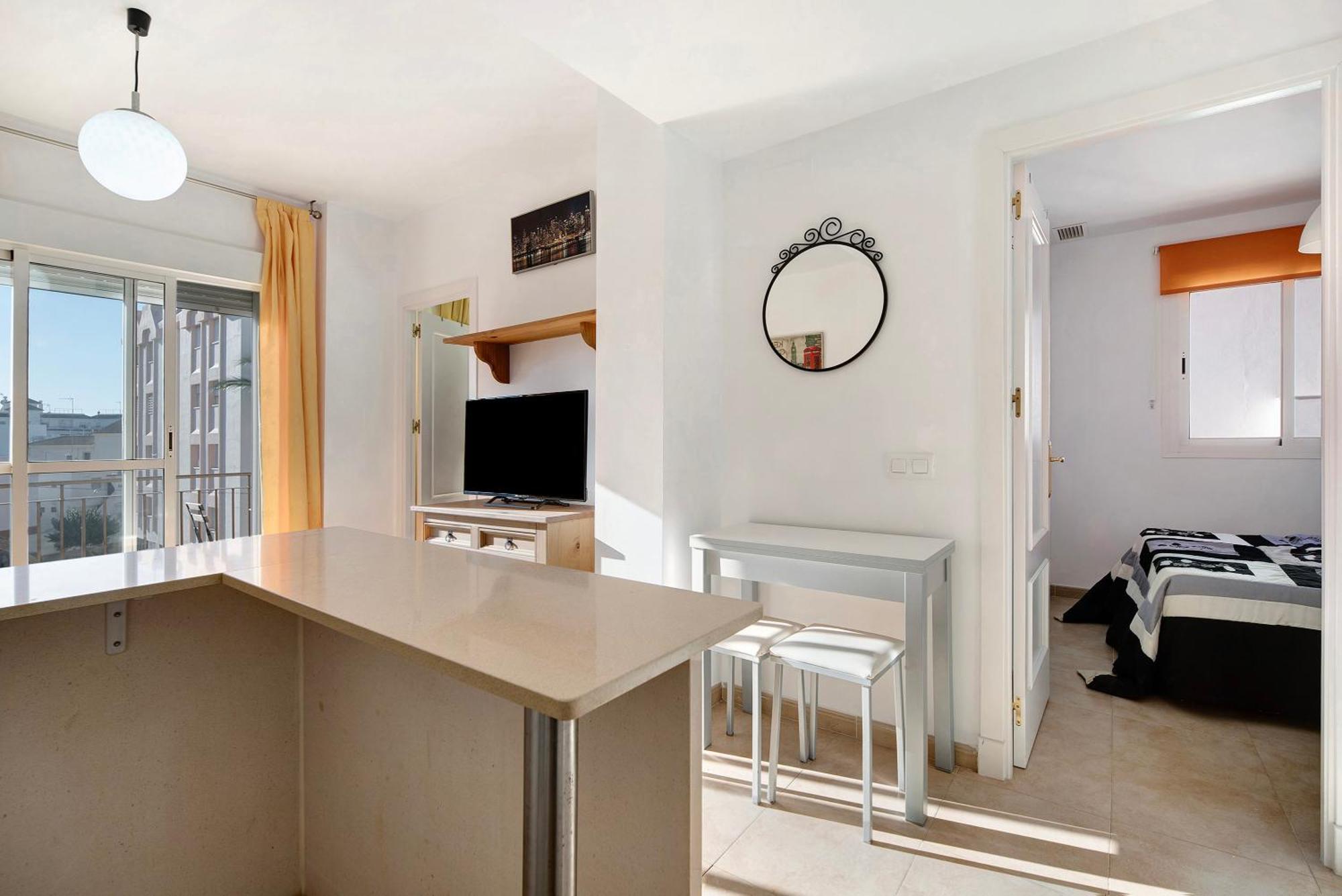 Apartamento Merce 罗塔 外观 照片