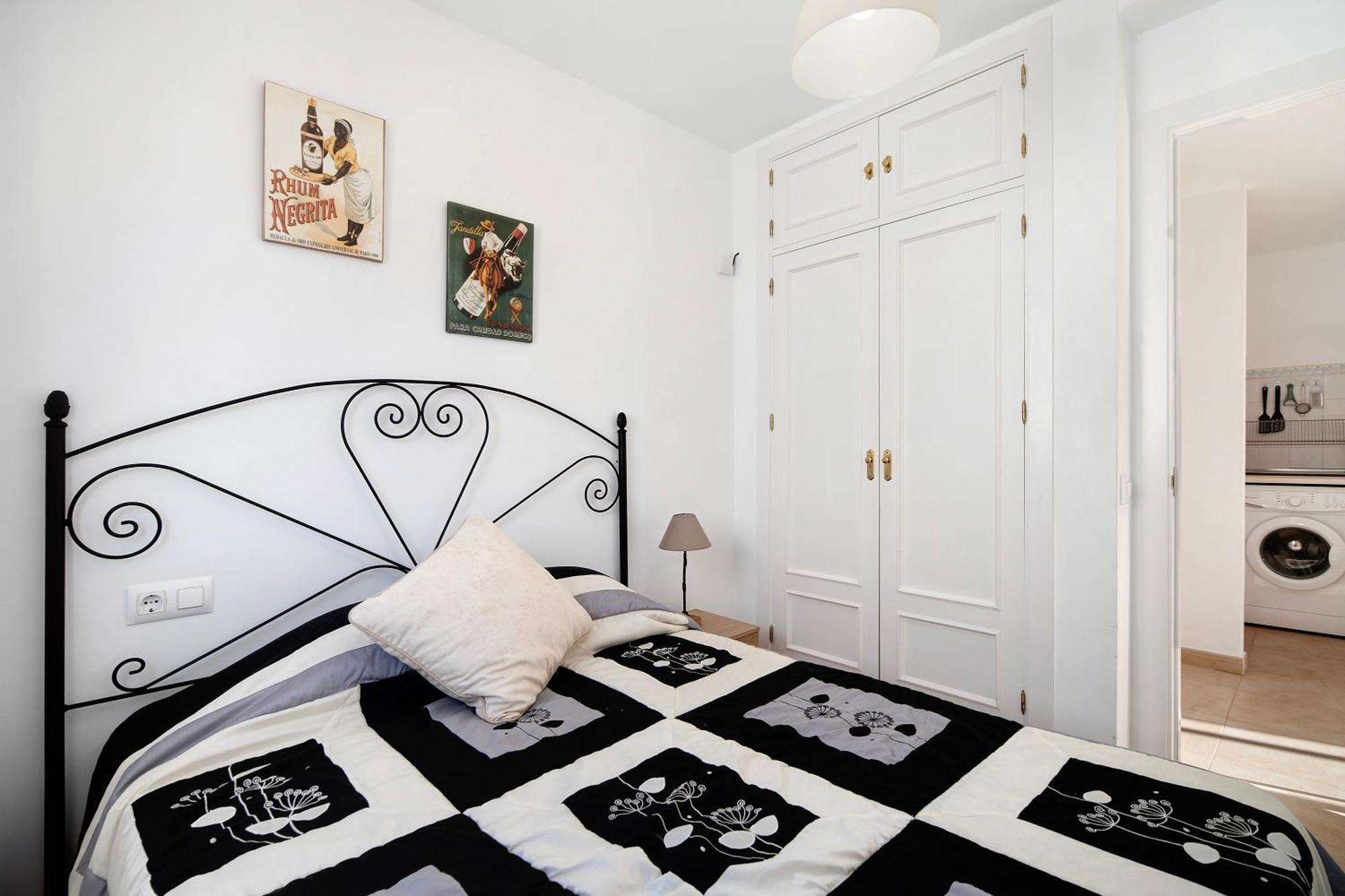 Apartamento Merce 罗塔 外观 照片