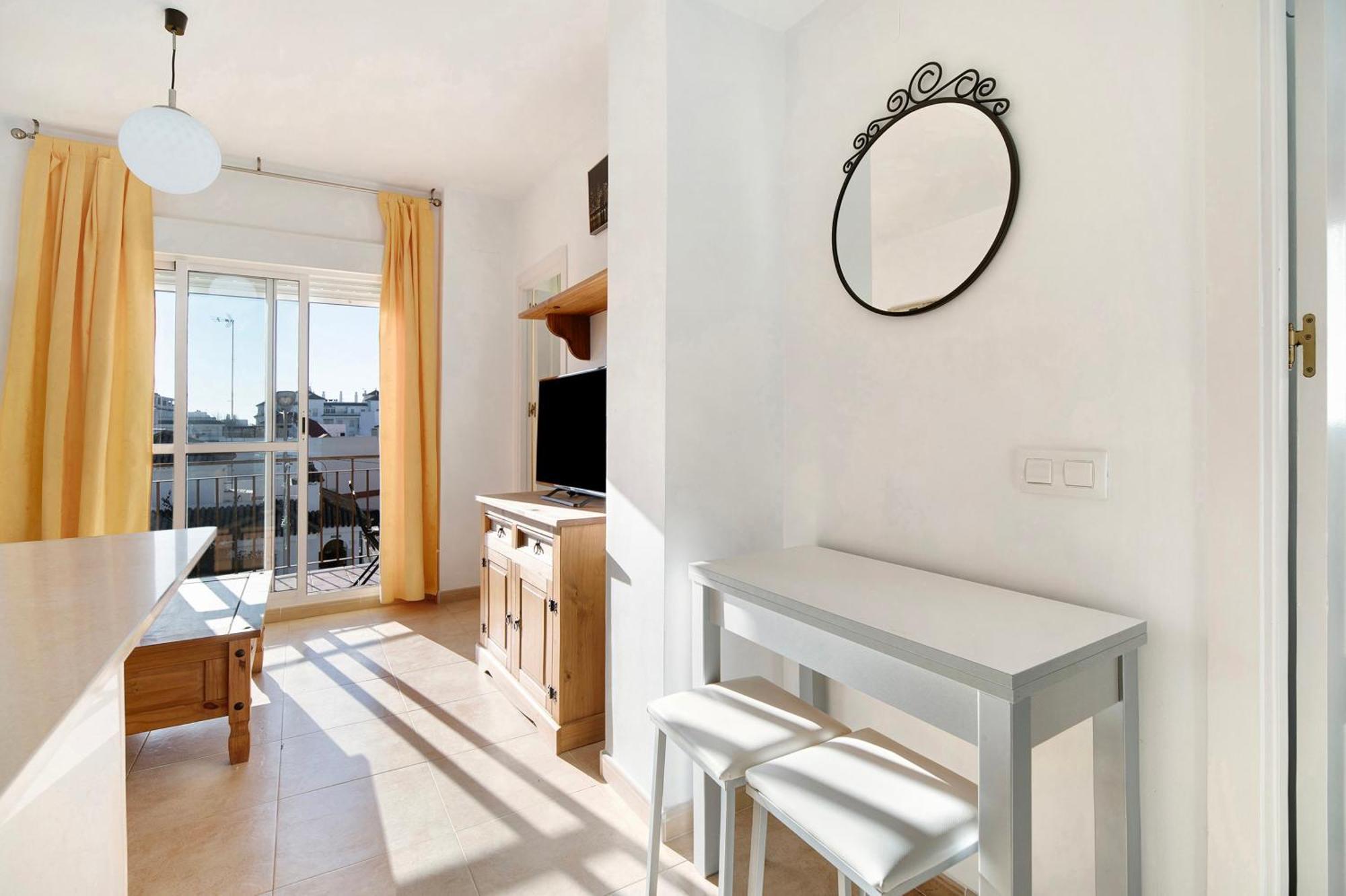 Apartamento Merce 罗塔 外观 照片