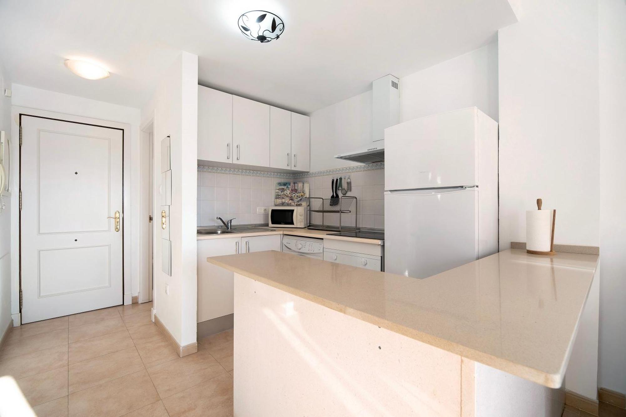 Apartamento Merce 罗塔 外观 照片
