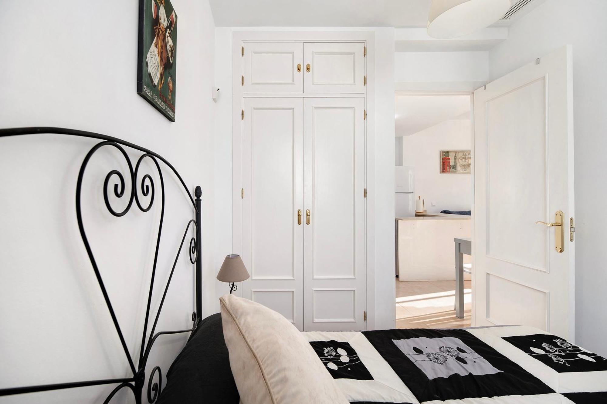 Apartamento Merce 罗塔 外观 照片