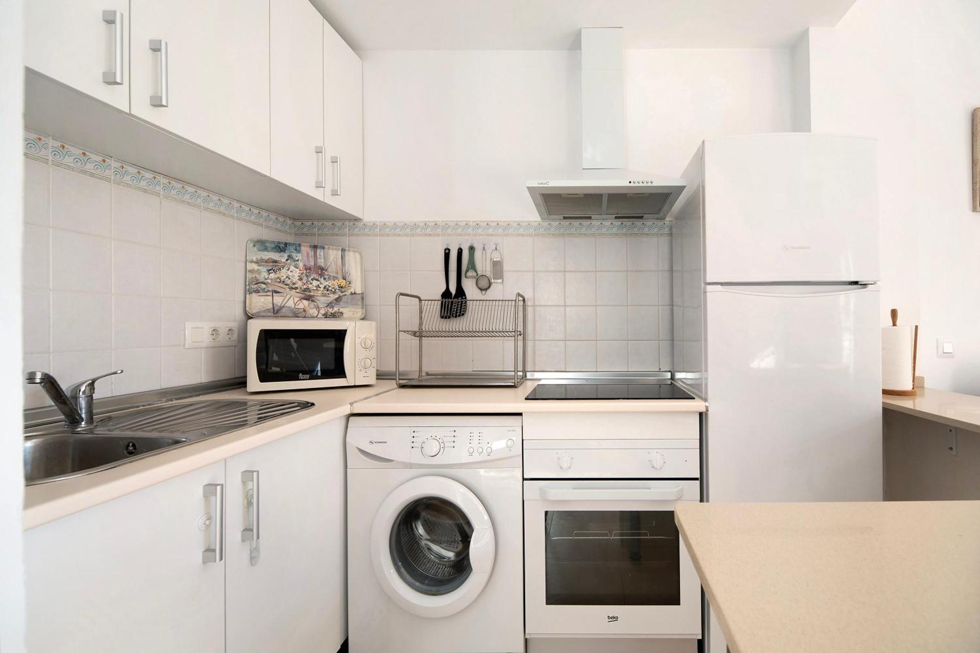 Apartamento Merce 罗塔 外观 照片