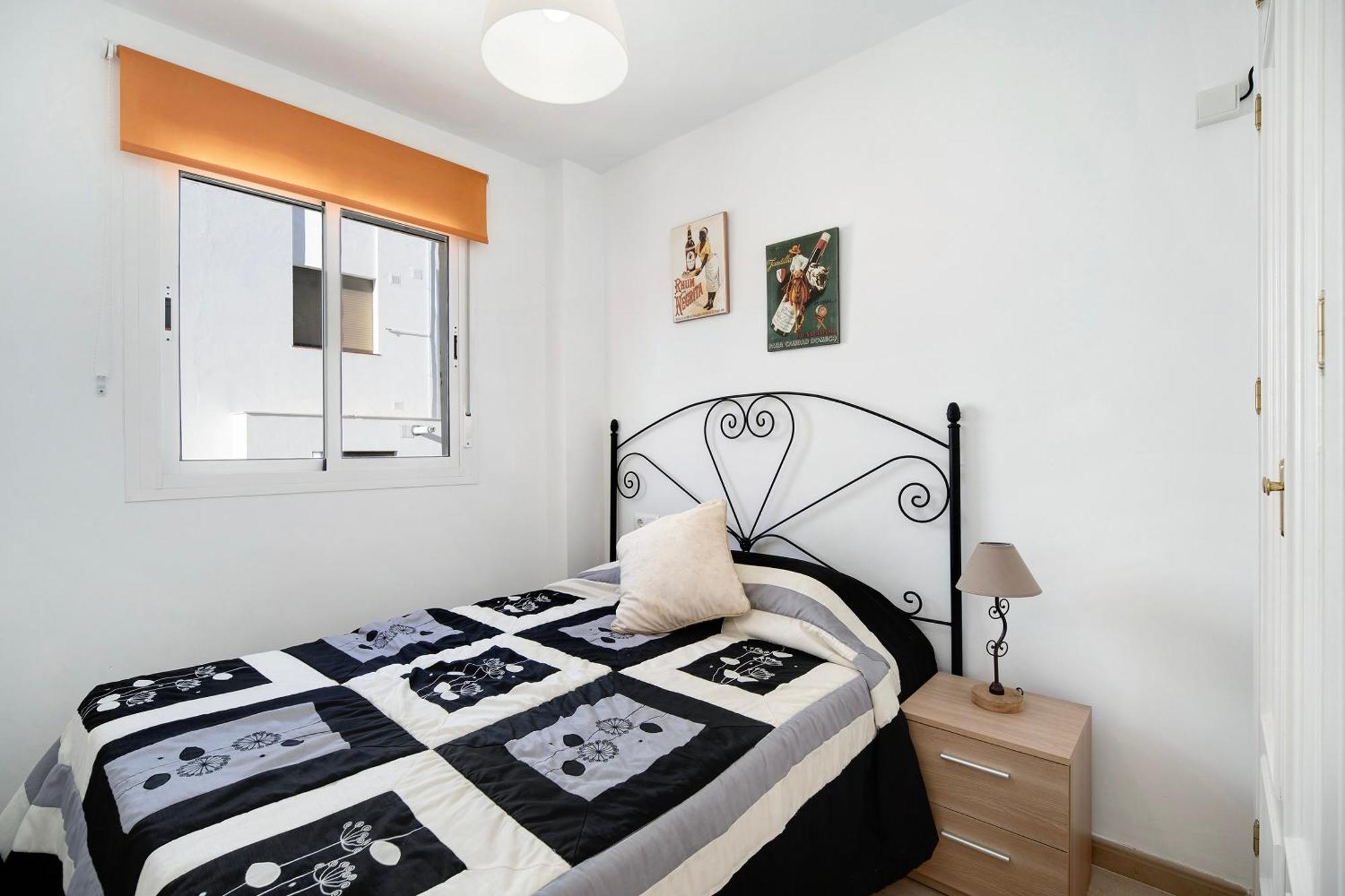 Apartamento Merce 罗塔 外观 照片