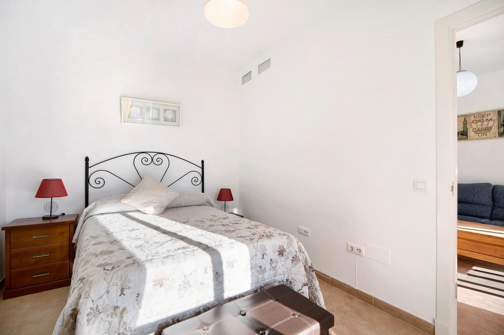 Apartamento Merce 罗塔 外观 照片