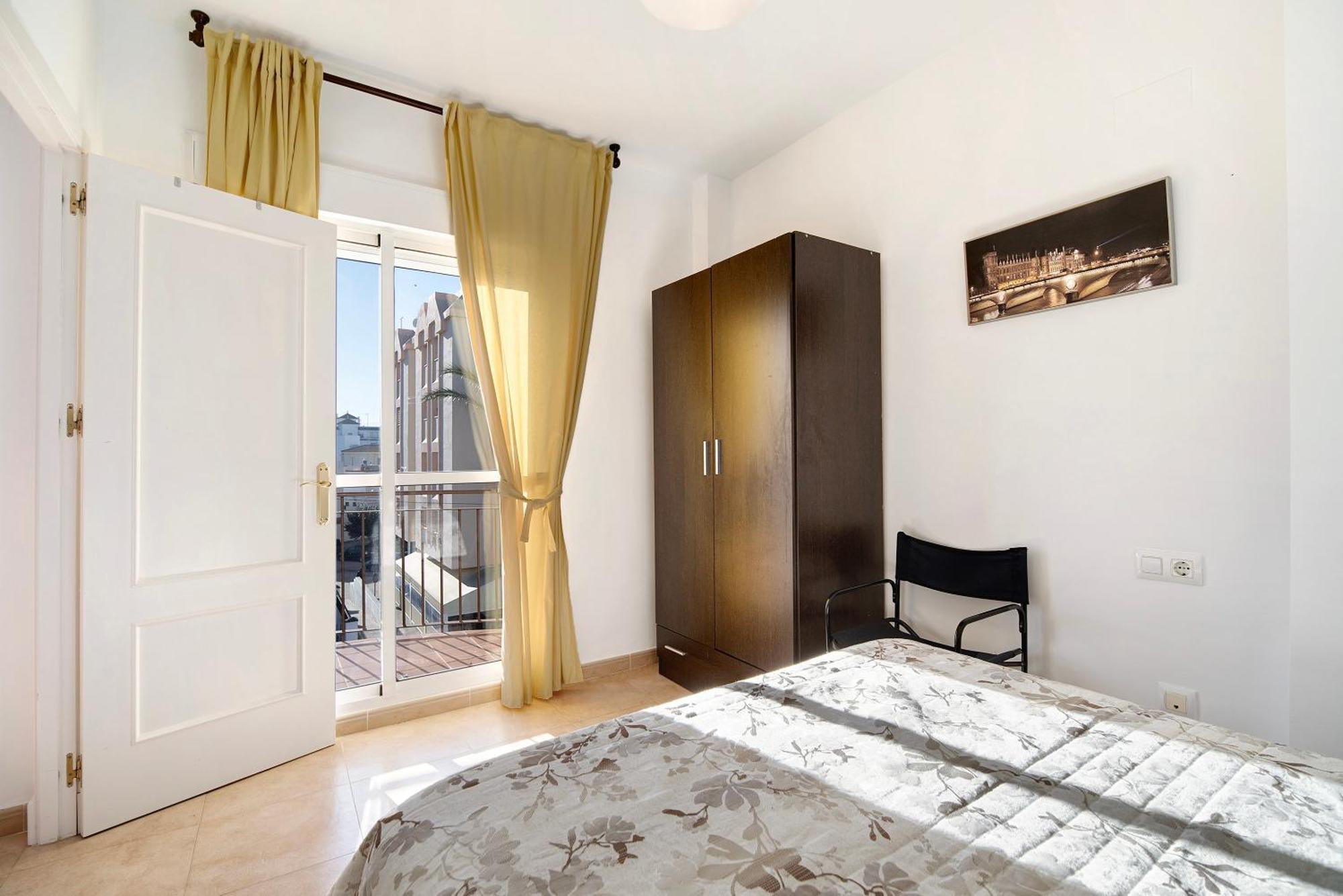 Apartamento Merce 罗塔 外观 照片